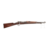 Chile - Kavalleriekarabiner Mod. 1895, Loewe
