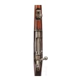 Chile - Kavalleriekarabiner Mod. 1895, Loewe