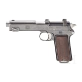 Chile - Steyr Mod. 1911