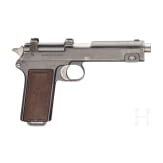 Chile - Steyr Mod. 1911