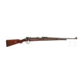 Israel - Wehrsportgewehr Gustloff-Werke mit Remington-Lauf