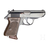 Israel - Walther PPK, Ulm, in Box