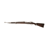 Kolumbien - Kurzgewehr Mod.1929, Steyr-Solothurn