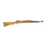 Persien - Karabiner Mod. 49, Mosalsalsasi