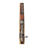 Persien - Karabiner Mod. 49, Mosalsalsasi