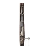 Peru - Gewehr Mod. 1909, Mauser