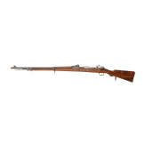 Peru - Gewehr Mod. 1909, Mauser