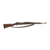 Peru - Kurzgewehr Mod. 32, CZ