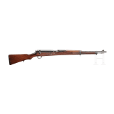Siam - Arisaka Kurzgewehr, modifiziert