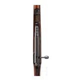 Siam - Arisaka Kurzgewehr, modifiziert