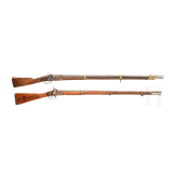 Bayern - Gendarmeriegewehr M 1816/42 U/M