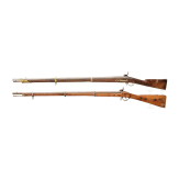 Bayern - Gendarmeriegewehr M 1816/42 U/M