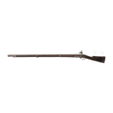 Bayern - Infanteriegewehr "neuer Art" M 1826