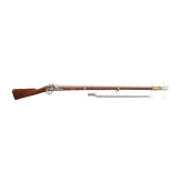 Preu&szlig;en - Infanteriegewehr M 1809 U/M