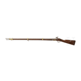 Preu&szlig;en - Infanteriegewehr M 1809 U/M