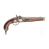 Preu&szlig;en - Kavalleriepistole M 1823/50