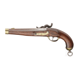 Preu&szlig;en - Kavalleriepistole M 1823/50