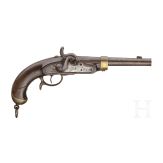 Preu&szlig;en - Kavalleriepistole M 1850