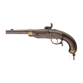Preu&szlig;en - Kavalleriepistole M 1850