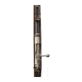 Gewehr 88/05, Spandau 1890