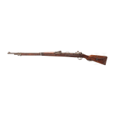 Gewehr 98, Amberg 1917