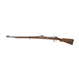 Gewehr 98, Erfurt 1904