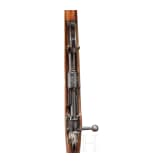 Gewehr 98, Mauser 1917
