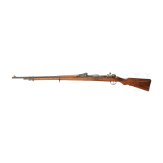 Gewehr 98, Spandau 1916