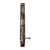 Gewehr 98, Spandau 1916