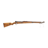 Karabiner 98 a, Danzig 1909