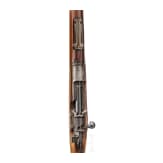 Karabiner 98 a, Danzig 1909