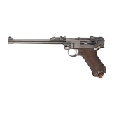 Lange Pistole 08, DWM 1917