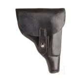 F.L. Selbstlader Langenhan, Milit&auml;rkontrakt, mit Tasche