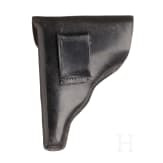 F.L. Selbstlader Langenhan, Milit&auml;rkontrakt, mit Tasche
