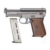 Mauser Mod. 1914, Milit&auml;rkontrakt