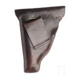 Sauer & Sohn Mod. 13, mit Tasche, Milit&auml;rkontrakt