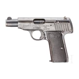 Walther Mod.4, Milit&auml;rkontrakt, Lizenzfertigung