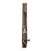 KK-Wehrsportgewehr Mauser (KKW)