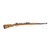 Karabiner 98 k, gek&uuml;rztes Gewehr 98 Danzig 1906