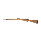Karabiner 98 k, gek&uuml;rztes Gewehr 98 Danzig 1906