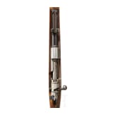 Karabiner 98 k, gek&uuml;rztes Gewehr 98 Danzig 1906
