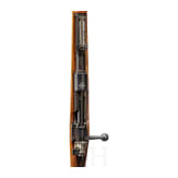 Gewehr 98, Amberg 1917, Reichswehr