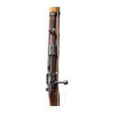 Gewehr 98, Amberg 1917, Reichswehr