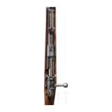 Gewehr 98, Danzig 1917, Weimar