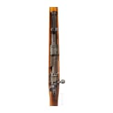 Karabiner 98 k, gek&uuml;rztes Gewehr 98, DWM 1916
