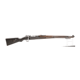 Karabiner 98 a, Erfurt 1918 / 1920, Reichswehr