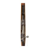 Karabiner 98 k, gek&uuml;rztes Gewehr 98 Spandau 1918, Reichswehr
