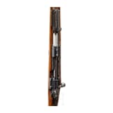 Karabiner 98 k, Code "ar - 42", mit ZF 41-Schiene
