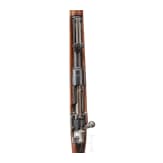Karabiner 98 k, Code "S/27 G"