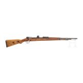Karabiner 98 k, Mauser